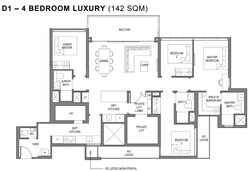 Sora (D22), Apartment #443476251